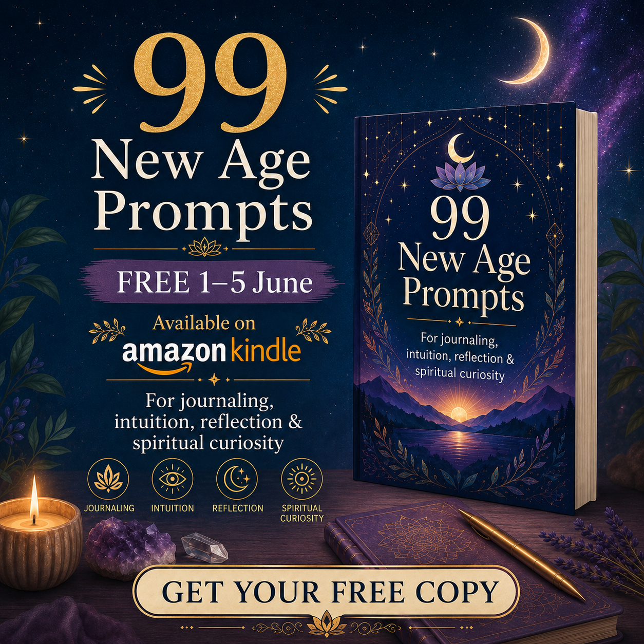 FREE AI NEW AGE BOOK
