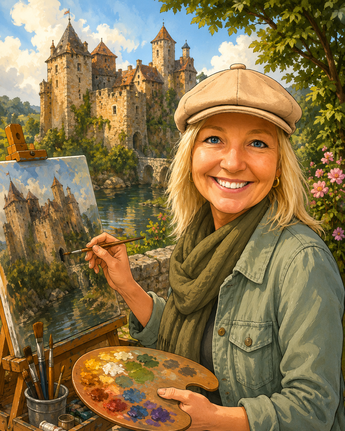 Painting