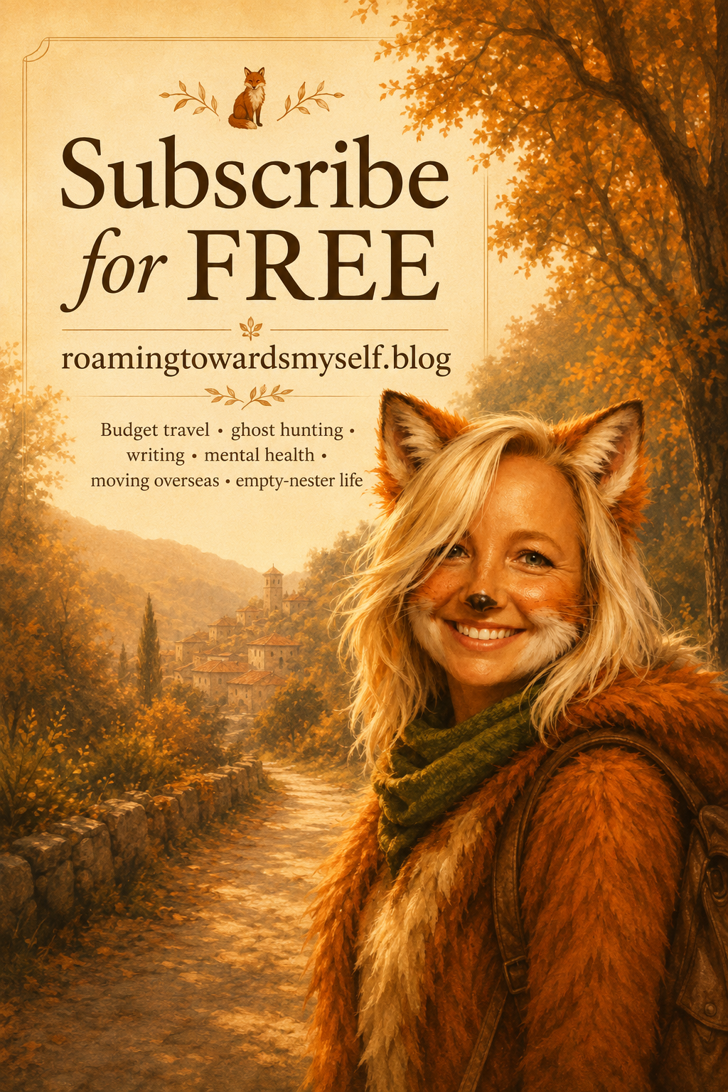 Quick Q and A!